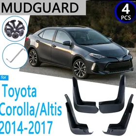 Corolla Brazgawik