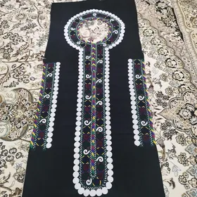 yomut yaka el isi
