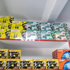 KAIER DURLI GORNUSDE LEDLER