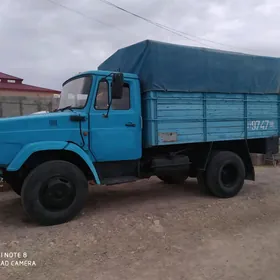 Zil 4331 1993