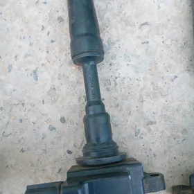 Nissan katuşga
