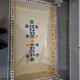 sallançak sallançak