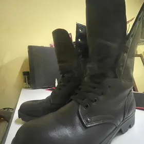 сапоги
