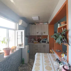 3 КОМ-72м² 11 МКР!