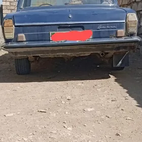 Volvo 240 1980