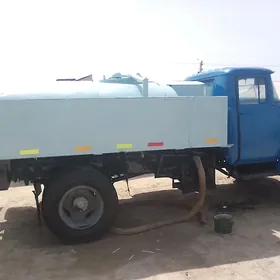 Zil 130 1987