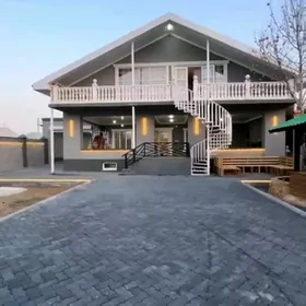 Arenda Jaý Bagyr 5 kom