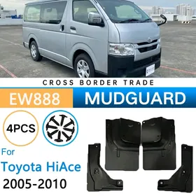 Hiace Brazgawik