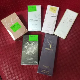 ORIFLAME