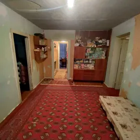 Сатылык квартира