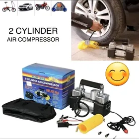 KOMPRESSOR NASOS 2 SLINDR