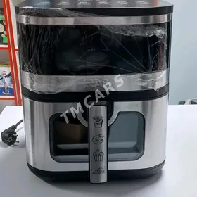 fri aparat фритюрница fribisir