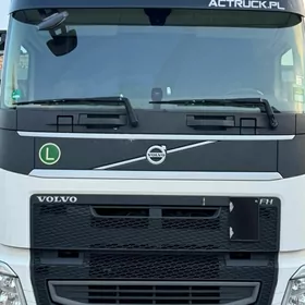 Volvo FH 500 2021