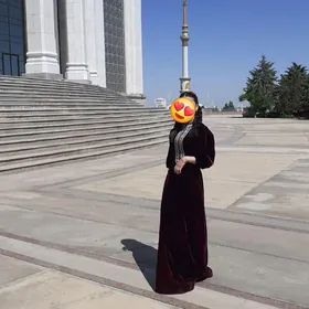 uchurym koynek