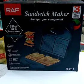 wafelnisa вафелница utuk blend