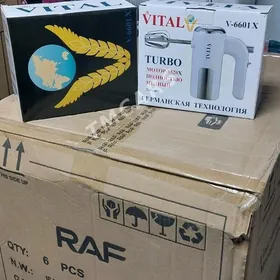 mixer  mikser миксер utuk