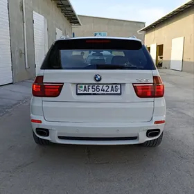 BMW X5 M 2012