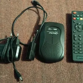 mini tuner starsat