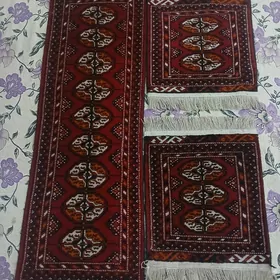 3 Golli Gyyzl haly