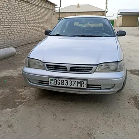 Toyota Carina 1997