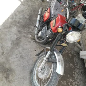 Jawa Forty Two 2005