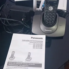 Радиотелефон