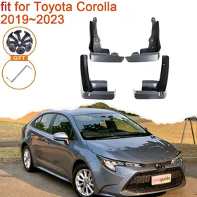 Corolla Brazgawik
