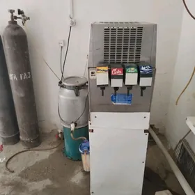 Pepsı aparat