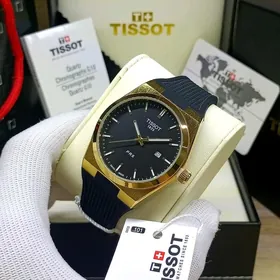 Tissot sagat часы