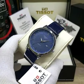Tissot sagat часы