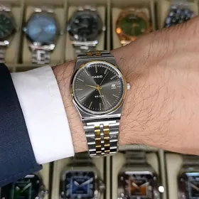sagat/часы Casio