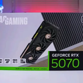 RTX 5070 OC 12Gb ZOTAC