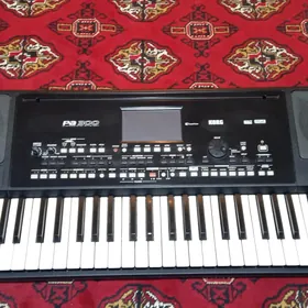 YAMAHA KORG ROLAND