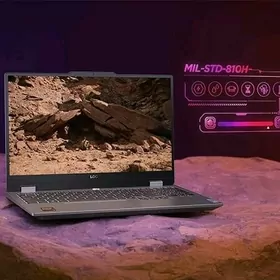 LENOVO LOQ RYZEN 7 RTX 4060