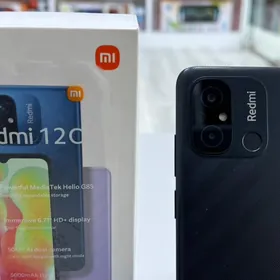 REDMI 12c
