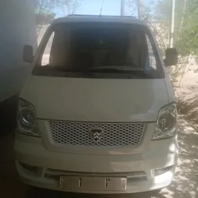 Kia Bongo 2013