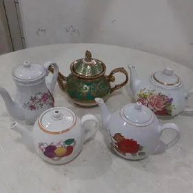 Чайник