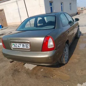 Daewoo Nubira 1997