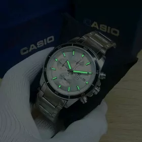 Casio Edifice sagat часы