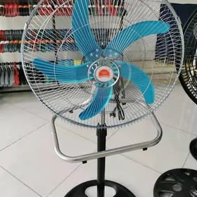 Weltilyator 5 lopusly