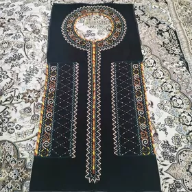 yomut el isi yaka