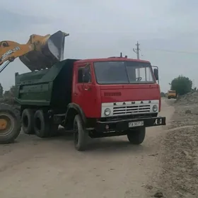 Kamaz 4310 1993
