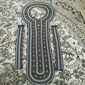 yomut yaka el isi