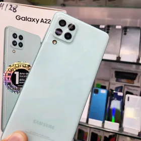 Samsung A22 4/128GB