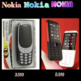 Prastoy Nokia 5310.3310