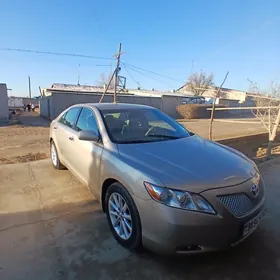 Toyota Camry 2008