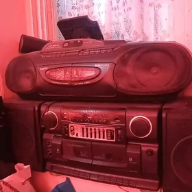 магнитофоны