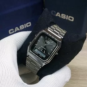 Casio sagat часы