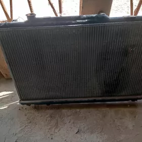 samsyk camry radyator