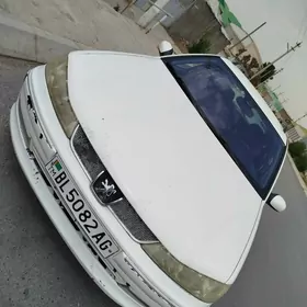 Peugeot 405 2002